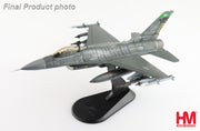 1/72 F-16C Fighting Falcon 89-2098 112th FS Ohio ANG Toledo August 2023