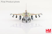 1/72 F-16I Sufa 455 119 Squadron "The Bat" IAF (with 4 x MK.117)