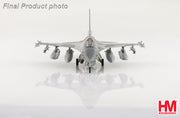 1/72 F-16C Polish Air Force 4068 32. Baza Lotnictwa Taktycznego Łask listopad 2019