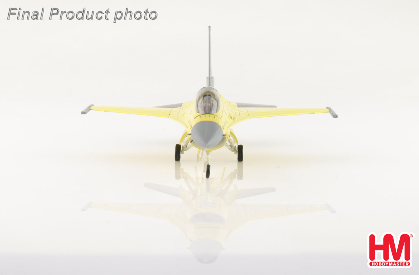 1/72 F-16V "Yellow Viper" 6814 ROCAF