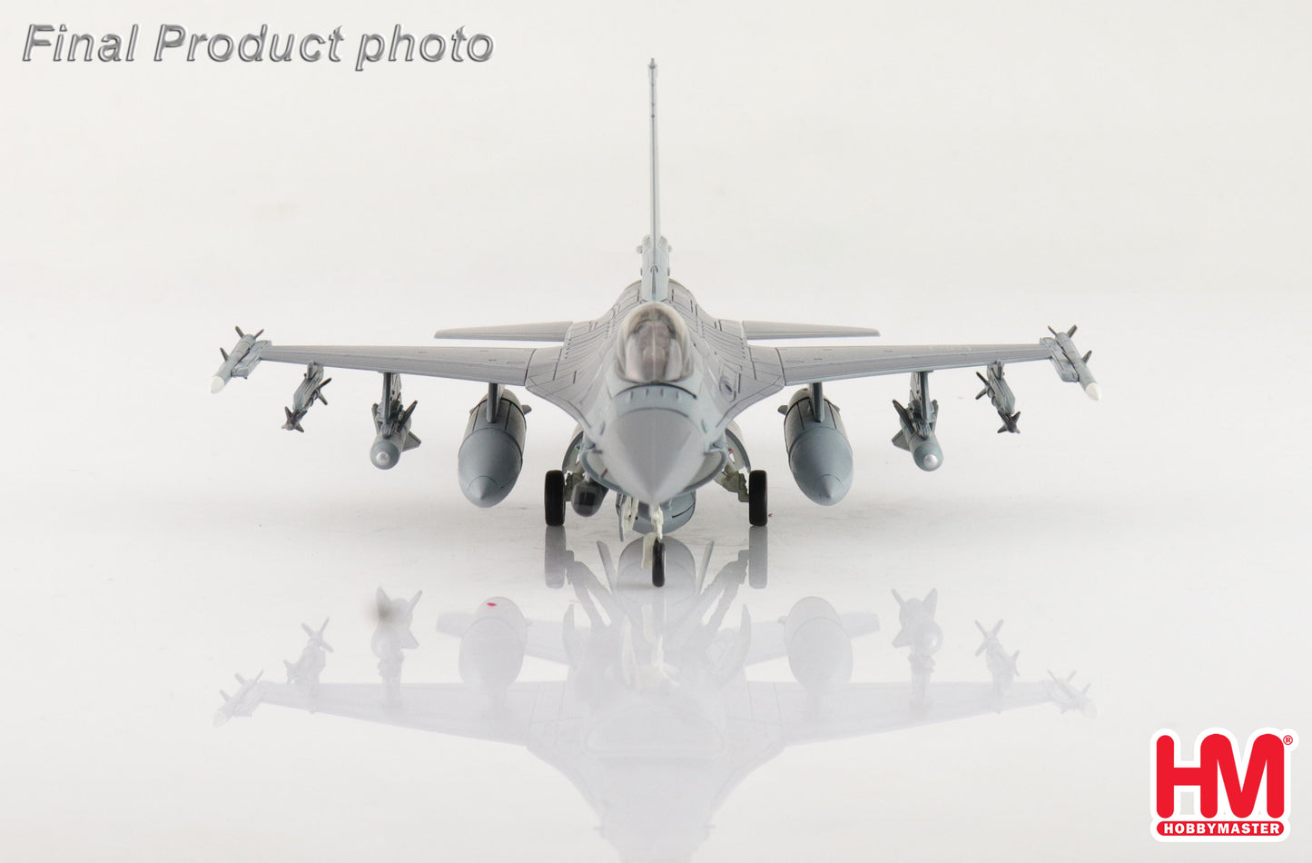 1/72 F-16 Block 70 "Slovak AF" (single seater) 1001 Slovak Air Force 2024