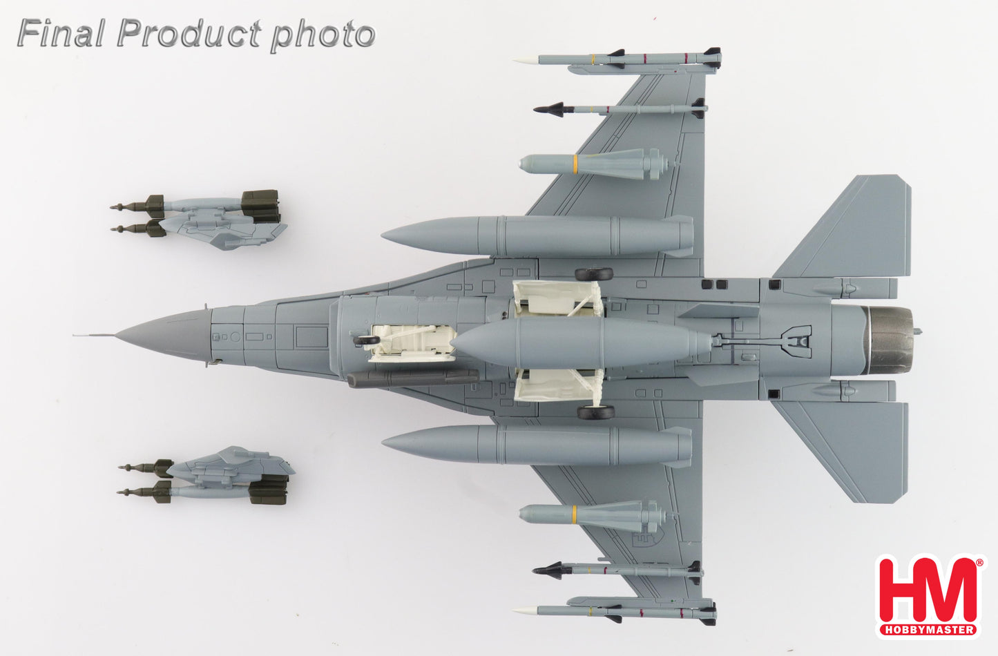 1/72 F-16 Block 70 "Slovak AF" (single seater) 1001 Slovak Air Force 2024