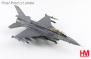1/72 F-16 Block 70 "Slovak AF" 1101 Slovak Air Force 2024