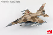 1/72 F-16C "Royal Moroccan AF" 08-8013 RMAF RAF Fairford RIAT 2024
