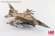 1/72 F-16C "Royal Moroccan AF" 08-8013 RMAF RAF Fairford RIAT 2024