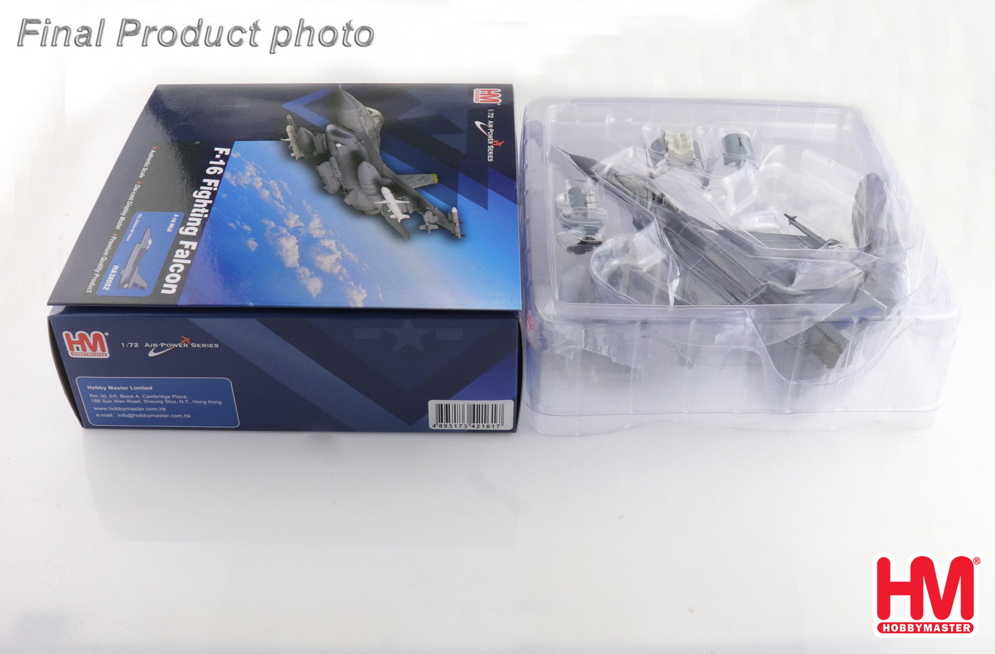 1/72 F-16 MLU 755 Chilean Air Force