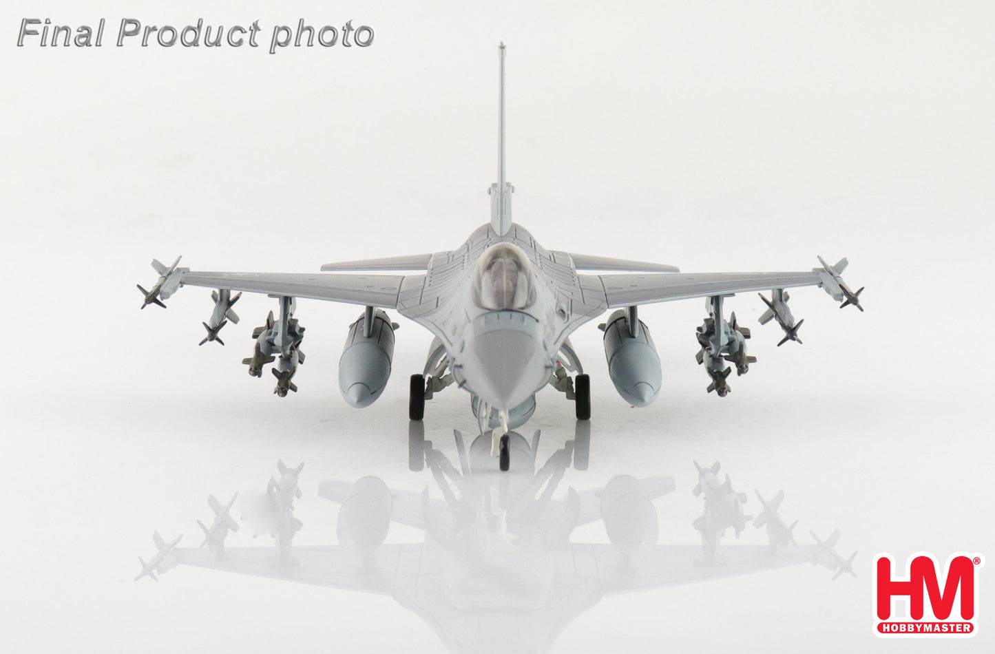 1/72 F-16 MLU 755 Chilean Air Force