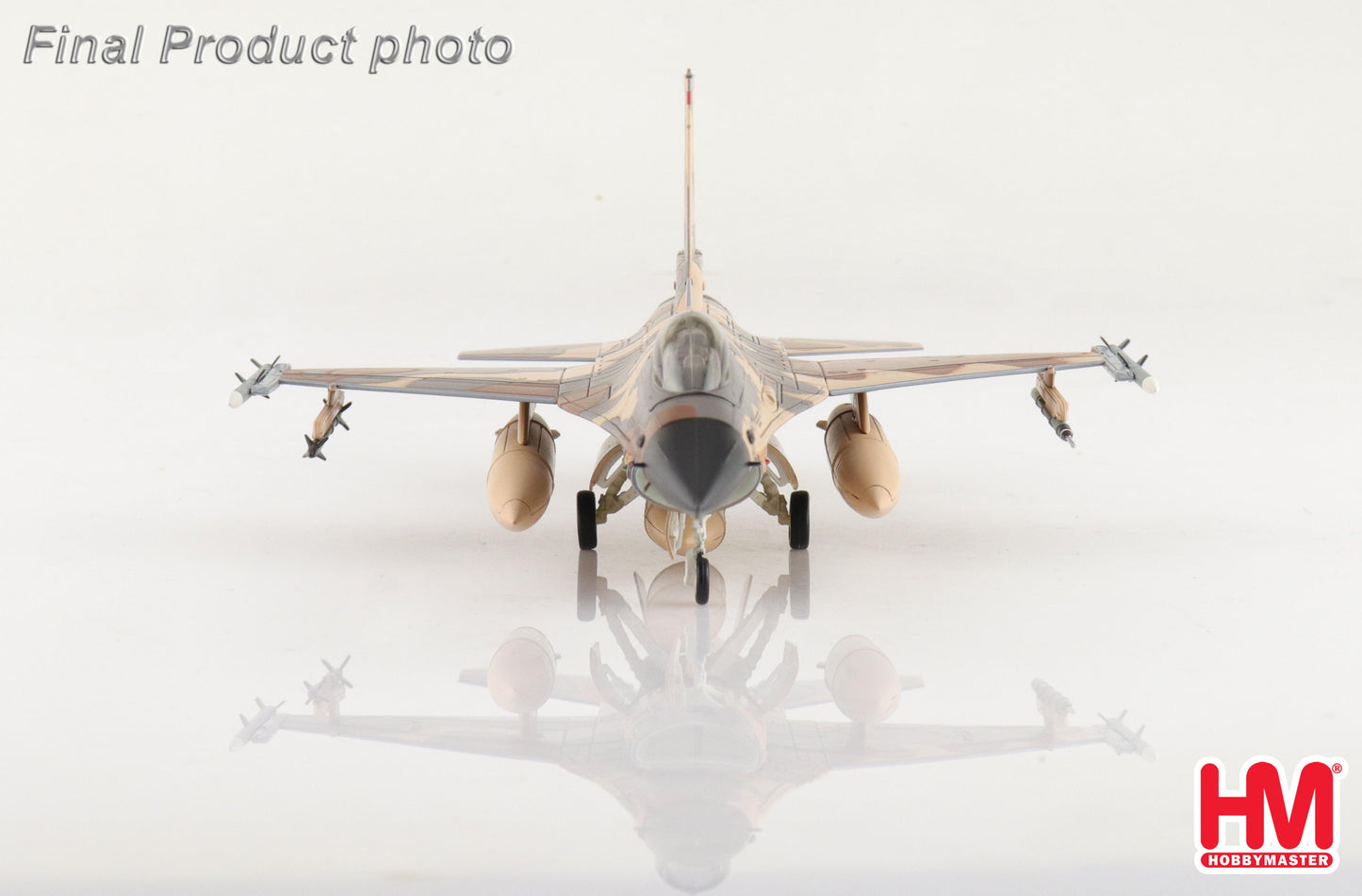 1/72 F-16C "Rockslide" 85-474 706th Aggressor Squadron USAF