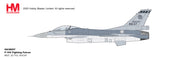 1/72 F-16V Fighting Falcon 6637 22 TFG ROCAF (with 6 x GBU-12)