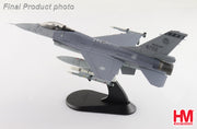 1/72 F-16V Fighting Falcon 6702 23 TFG ROCAF (with 2 x Harpoon Missile)