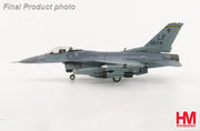 1/72 F-16C Block 42 89-2056 56th FW Commander 2009