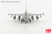 1/72 F-16C Block 42 89-2056 56th FW Commander 2009