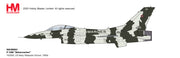 1/72 F-16N "Adversarys" 163269 US Navy Weapons School 1990s