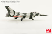 1/72 F-16N "Adversarys" 163269 US Navy Weapons School 1990s