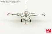 1/72 F-16N "Adversarys" 163269 US Navy Weapons School 1990s