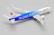 1/200 Air China Boeing 737800 B5425   Beijing 2022 Olympic Winter Games