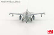 1/72 F-16D Fighting Falcon 85-1572 Edwards AFB 2024