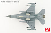 1/72 F-16D Fighting Falcon 85-1572 Edwards AFB 2024