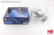 1/72 F-16CM "Tiger Tiger 1" 91-0379 79th FS Shaw Air Base 2023