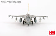 1/72 F-16CM "Tiger Tiger 1" 91-0379 79th FS Shaw Air Base 2023