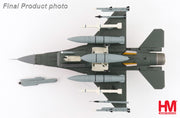 1/72 F-16CM "Tiger Tiger 1" 91-0379 79th FS Shaw Air Base 2023