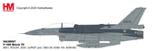 1/72 F-16D Block 70 6831 ROCAF 2025 (with IRST Pod GBU-39 AGM-154 AGM-88)