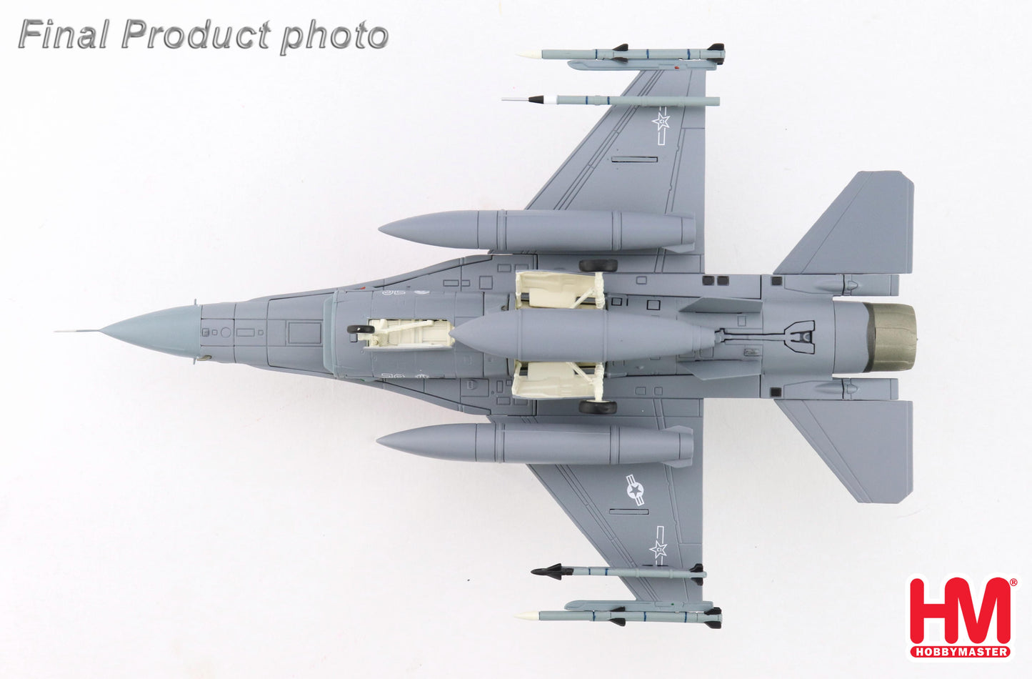 1/72 F-16C "J-20 Aggressor (Concept Scheme)" 706th Aggressor Squadron USAF
