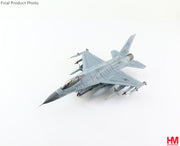 1/72 F16C Fighting Falcon 93-100 20th Fighter Wing ROKAF Seosan Air Base 2020