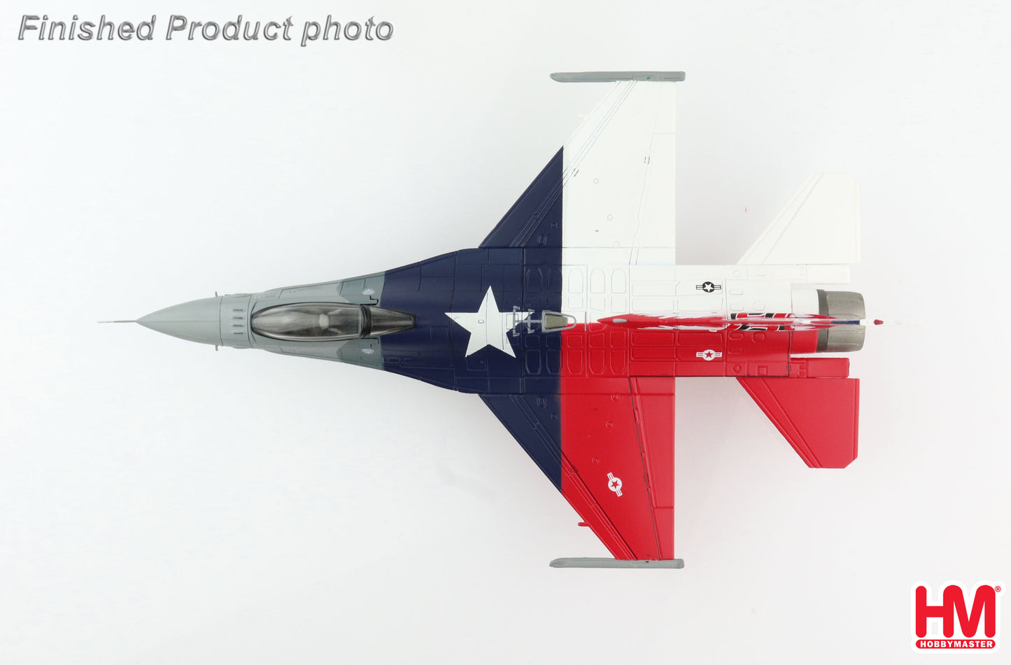 1/72 F-16C Fighting Falcon "75th Anniversary Scheme of 457th FS" November 2020