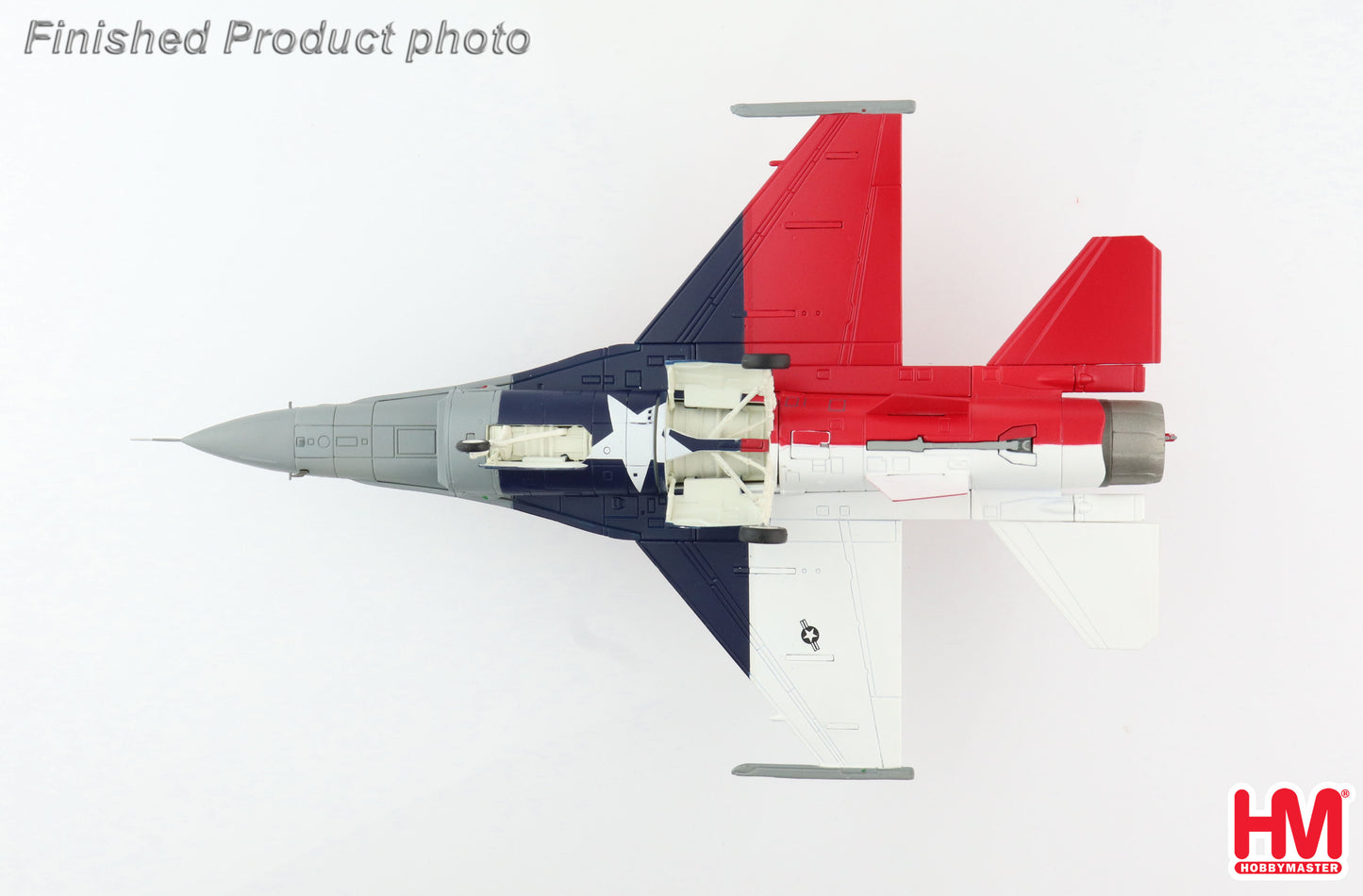1/72 F-16C Fighting Falcon "75th Anniversary Scheme of 457th FS" November 2020