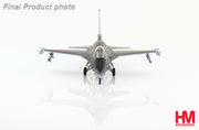 1/72 F-16C Fighting Falcon USAF "Wraith" 89-2048 64th Aggressor Sqn. Nellis AFB 2020