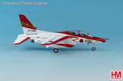 1/72 T-4 Trainer "Red Dolphin" 26-5808 32nd TSQ JASDF Hamamatsu A.B.