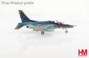 1/72 T-4 Trainer 66-5744 31st TSQ 1st AW JASDF