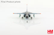 1/72 T-4 Trainer 66-5744 31st TSQ 1st AW JASDF