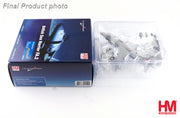 1/72 FA.2 ZH804 Royal Navy Fairford 2002 (w/ Sea Eagle missiles)
