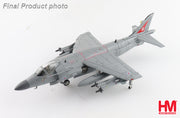 1/72 FA.2 ZH804 Royal Navy Fairford 2002 (w/ Sea Eagle missiles)