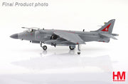 1/72 FA.2 ZH804 Royal Navy Fairford 2002 (w/ Sea Eagle missiles)