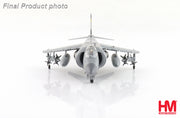 1/72 FA.2 ZH804 Royal Navy Fairford 2002 (w/ Sea Eagle missiles)
