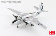 1/72 A-20G "Little Chief" 321st BS USAAF 1944