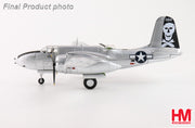 1/72 A-20G "Little Chief" 321st BS USAAF 1944