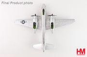 1/72 A-20G "Little Chief" 321st BS USAAF 1944