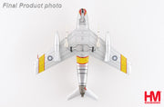 1/72 F-86 Sabre No. 262 ROCAF 1959