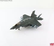 1/72 F-35A Lightning II JSF RAAF A35-022 3 Squadron "Exercise Arnhem Thunder 21" (Licensed Air Force Centenary Product)