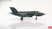 1/72 F-35A Lightning II JSF RAAF A35-022 3 Squadron "Exercise Arnhem Thunder 21" (Licensed Air Force Centenary Product)