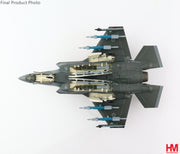 1/72 F-35A Lightning II JSF RAAF A35-022 3 Squadron "Exercise Arnhem Thunder 21" (Licensed Air Force Centenary Product)