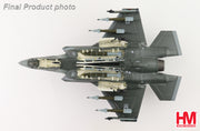 1/72 F-35I Adir No. 921 140 Squadron "Golden Eagle" IAF 2021