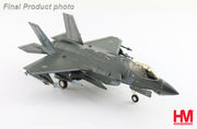 1/72 F-35A Lightning II A35-029 75 Sqn. RAAF Base Tindal 2022
