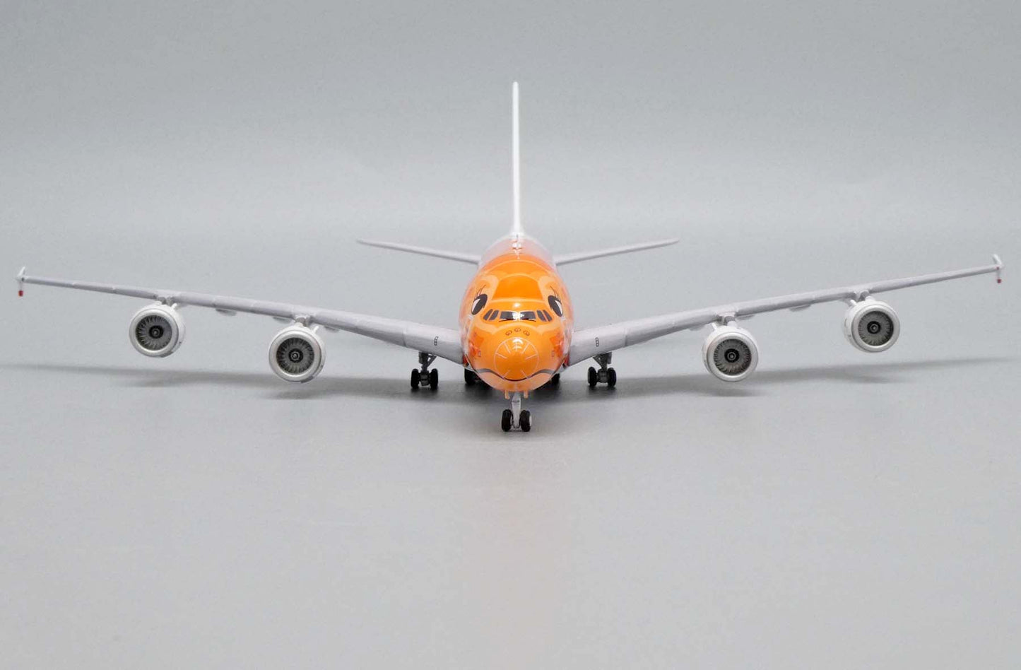 1/400 ANA Airbus A380 JA383A  - Flying Honu - Ka La Livery -