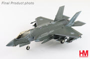 1/72 F-35A Lightning II J-6024 Swiss Air Force 2023