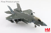 1/72 F-35A Lightning II J-6024 Swiss Air Force 2023